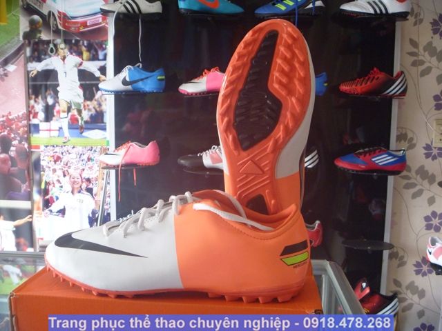 Trần Hải Sport- Giày đá banh sân cỏ nhân tạo, sân tự nhiên các loại Nike, Adidas - 12