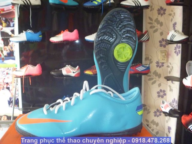 Trần Hải Sport- Giày đá banh sân cỏ nhân tạo, sân tự nhiên các loại Nike, Adidas - 15