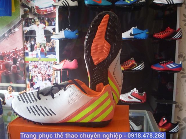 Trần Hải Sport- Giày đá banh sân cỏ nhân tạo, sân tự nhiên các loại Nike, Adidas - 20