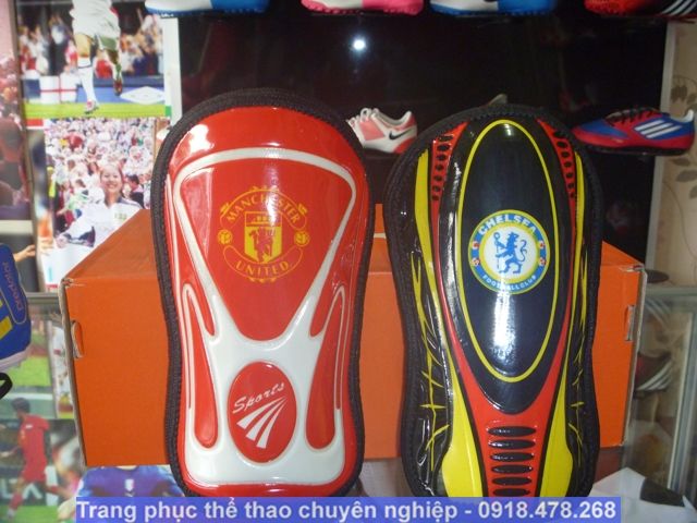 Trần Hải Sport- Giày đá banh sân cỏ nhân tạo, sân tự nhiên các loại Nike, Adidas - 38