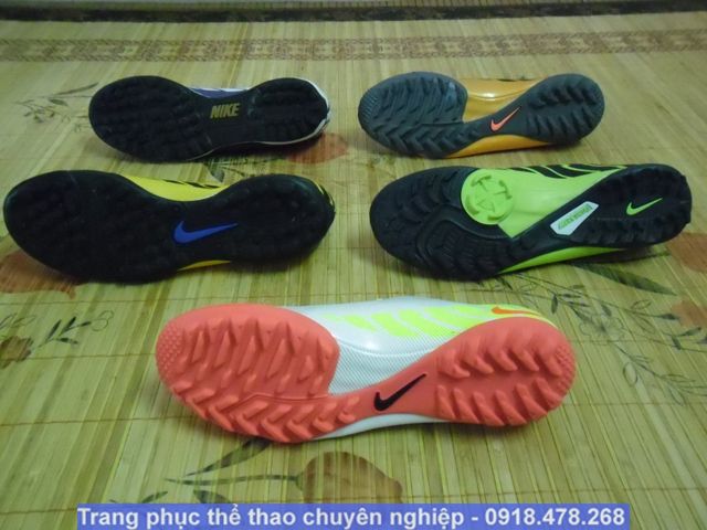 Trần Hải Sport- Giày đá banh sân cỏ nhân tạo, sân tự nhiên các loại Nike, Adidas - 7