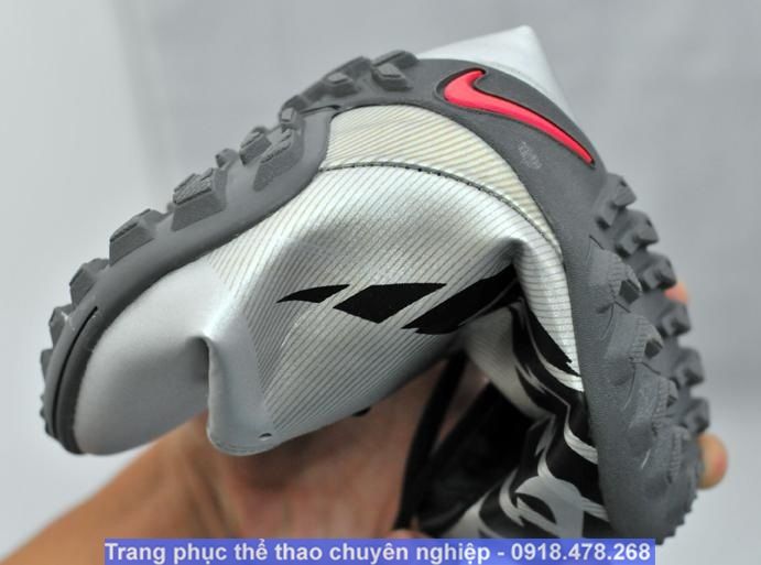 Trần Hải Sport- Giày đá banh sân cỏ nhân tạo, sân tự nhiên các loại Nike, Adidas - 4