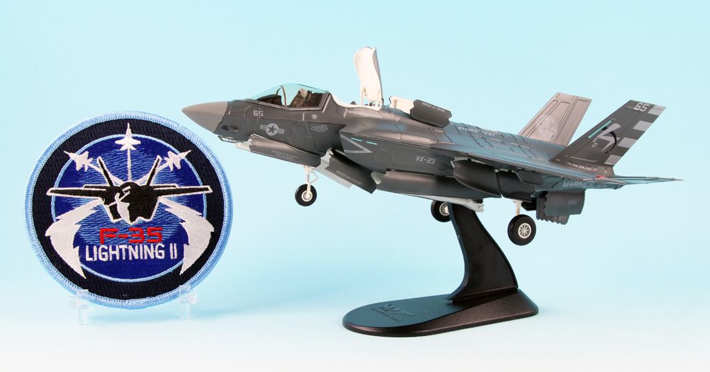 F-35B