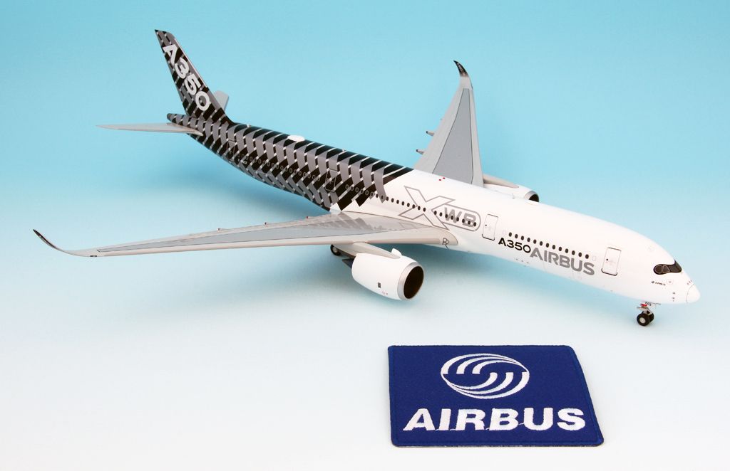 Jc Wings Airbus A350 900 Reg F Wwcf Carbon Fiber Livery Jc2air935 Xx2935 Dac 2293