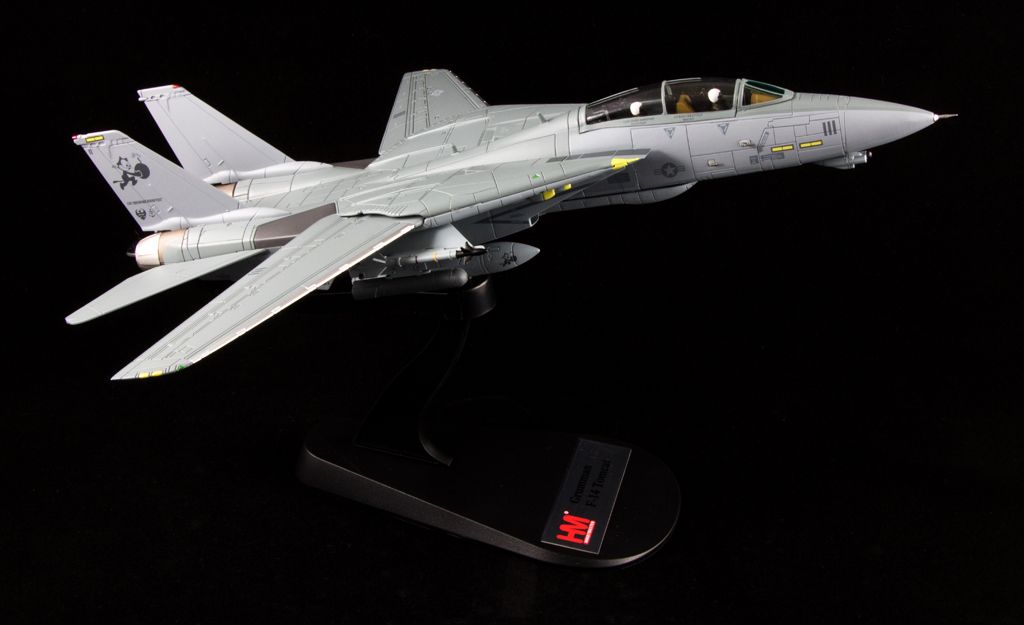 HM F-14D Tomcat VF-31 Final Cruise HM F-14D Tomcat VF-31 Final Cruise