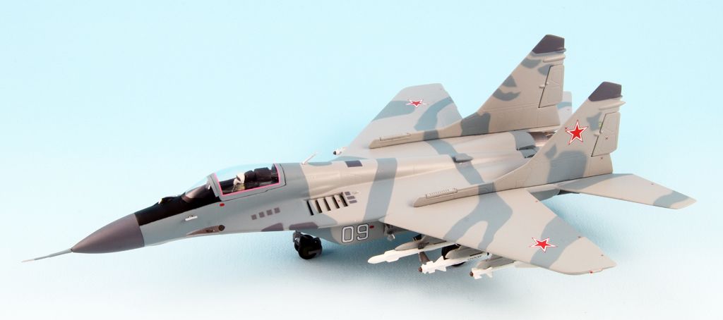 Amazon | WItty WIngs 1/144 MiG-29 スロバキア空軍 第2戦闘航空