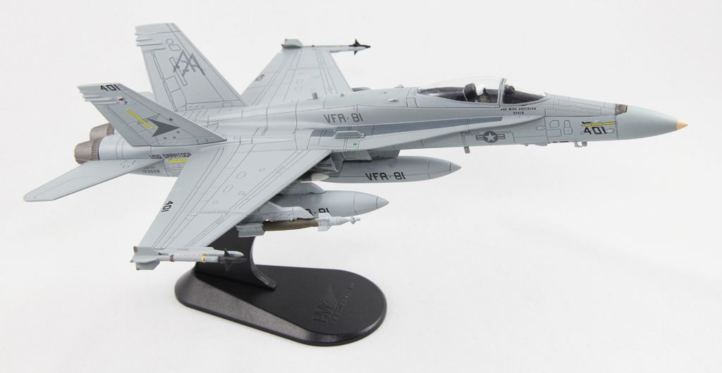 HM F/A-18C Sunliners, Operation Desert Storm, HA3501 - DA.C