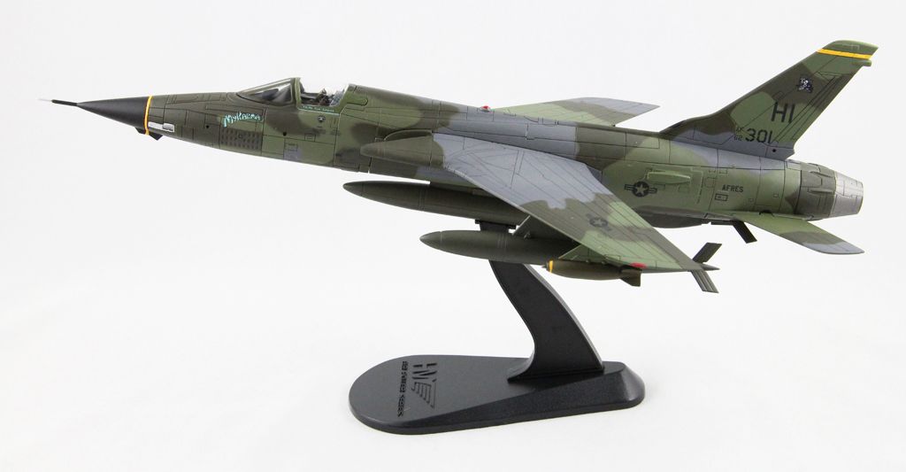 HM F-105D 