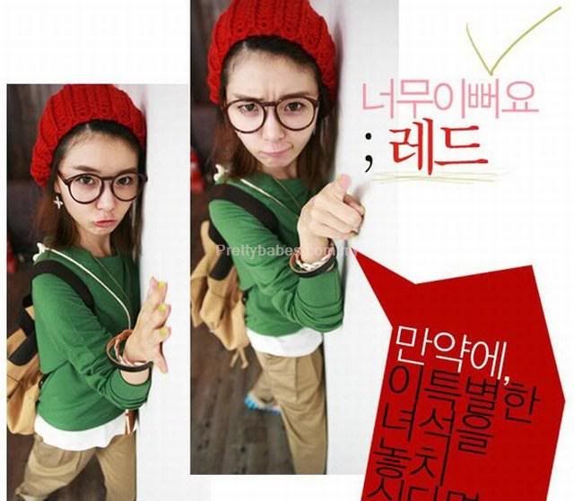 Fashion Women Caddice Crochet Knit Slouch Beanie Hat - DinoDirect.com