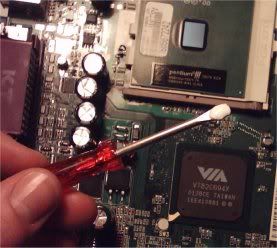 Microprocesador Microprocesador
