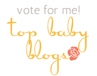 top baby blogs