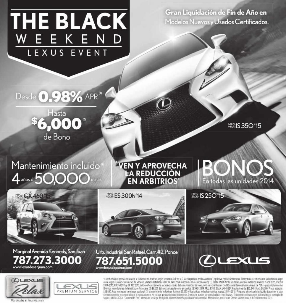BLACK FRIDAY 2014 photo LEXUSblackweekendeventb-n_zpsee427010.jpeg