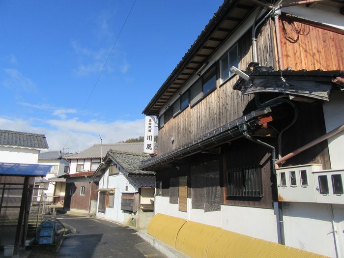 天橋立 民宿旅館 川尻 O ノ 旅遊觀光文化 台灣小站