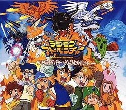 Digimon