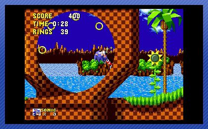 Sonic