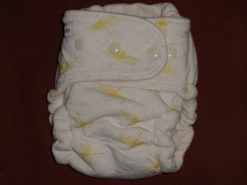 Final reduction for quick sale! EUC Dolce Baby fitted - dragonflies Final reduction for quick sale! EUC Dolce Baby fitted - dragonflies