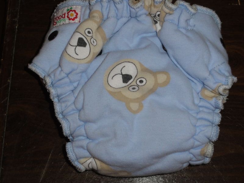 Final reduction for quick sale! EUC Goodmama Bearly There Final reduction for quick sale! EUC Goodmama Bearly There