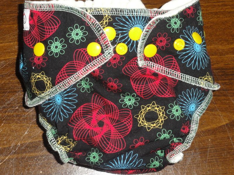 Reduced for quick sale! New - Prim n Proper Baby OS fitted Reduced for quick sale! New - Prim n Proper Baby OS fitted