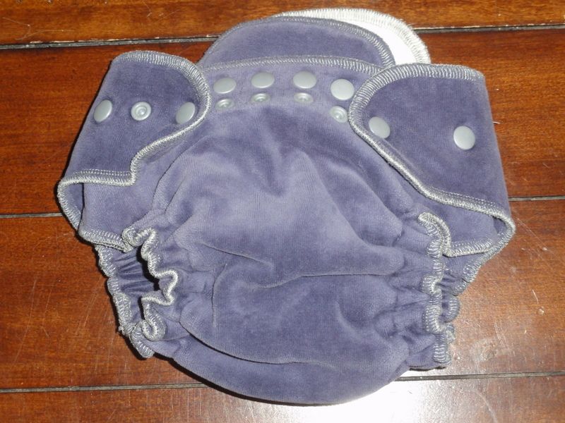 Reduced for quick sale! Baby Ten OS fitted Night time fitted - navy blue Reduced for quick sale! Baby Ten OS fitted Night time fitted - navy blue