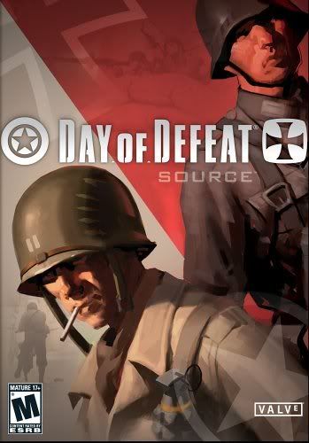 Day of Defeat Source (Non Steam)