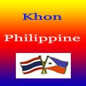 Khon Philippine