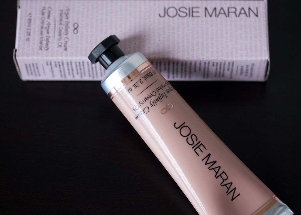 Josie Maran Argan Infinity Cream 