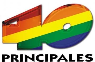 Los 40 Principales Abril (2011) Los 40 Principales Abril (2011)