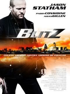 Blitz (2011) TS Xvid Castellano (Estreno) Blitz (2011) TS Xvid Castellano (Estreno)