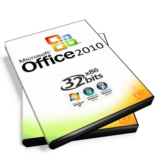 Office-2010 Pro Plus Español Version Final Autoactivado