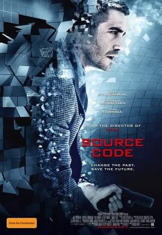 Código fuente (2011) DVDR Ingles Sub Español Código fuente (2011) DVDR Ingles Sub Español