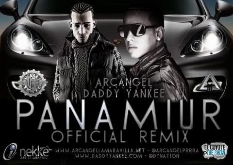New Reggaeton Febrero 2011 New Reggaeton Febrero 2011