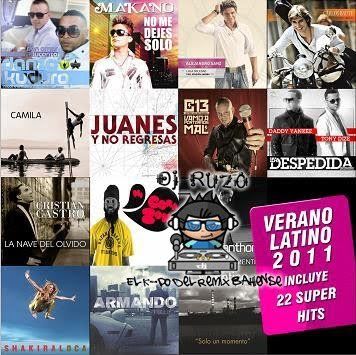 Verano Latino (2011) Verano Latino (2011)