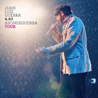 2013-JuanLuisGuerra440-ASonDeGuerraTour_