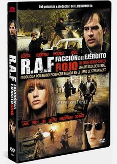 RAF Facción del ejército rojo (2008) DVDR Español Latino RAF Facción del ejército rojo (2008) DVDR Español Latino