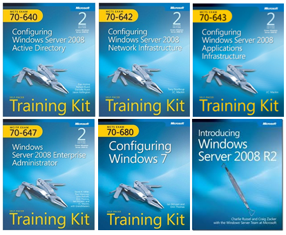 Mcts Microsoft Windows 7 Configuration Study Guide Pdf