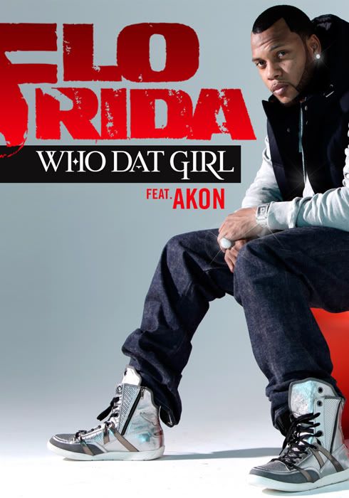 who dat girl album artwork. who dat girl akon cover. who dat girl album artwork.