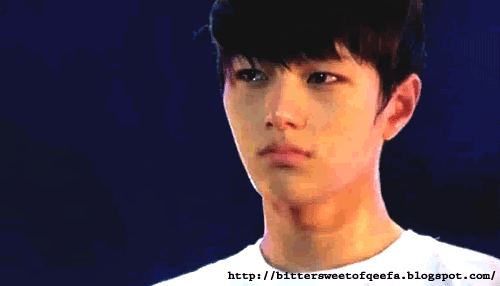 Myungsoo-please-dont-cry1-_.gif
