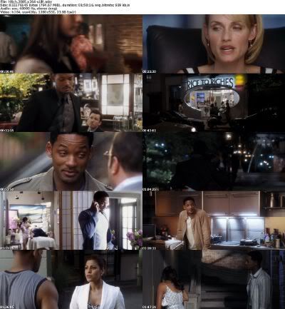 Hitch (2005) - BDRip x264-sUN Hitch (2005) - BDRip x264-sUN