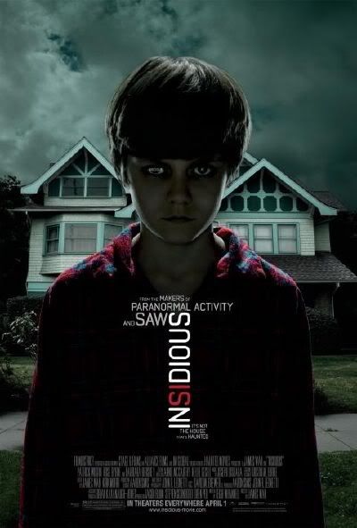 Insidious (2010) BDRip x264-scOrp Insidious (2010) BDRip x264-scOrp
