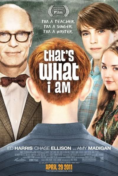 That's What I Am (2011) DVDRip x264-ARNT