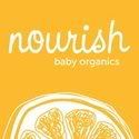 nourish baby organics