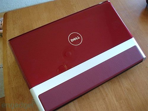 BÁN Dell Studio XPS 1645  !! GIÁ MỀM - 3