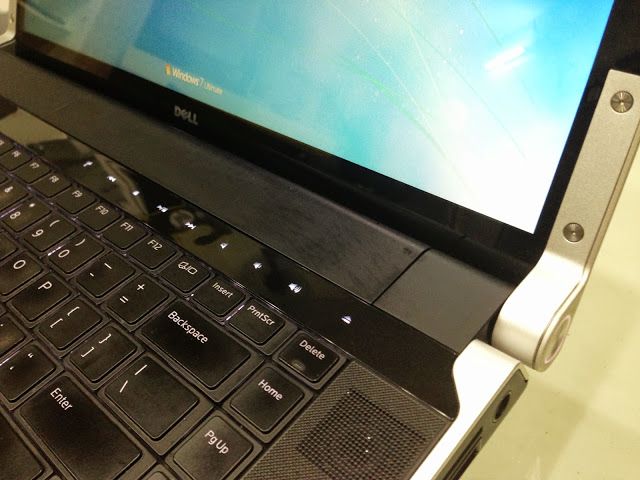 BÁN Dell Studio XPS 1645  !! GIÁ MỀM - 1