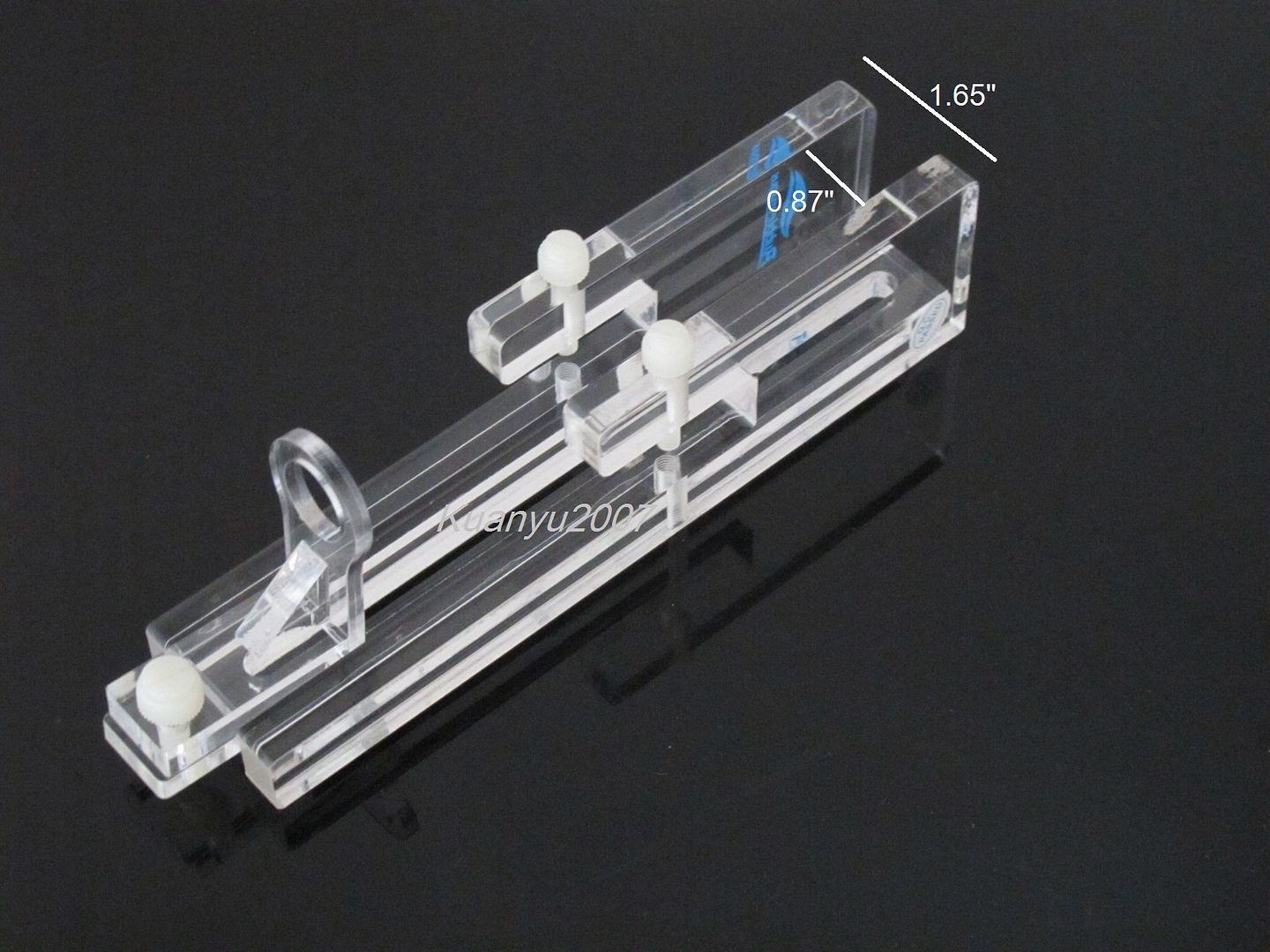 Aquarium Float Valve RO Reverse Osmosis Auto Refill Shut Assorted Kit