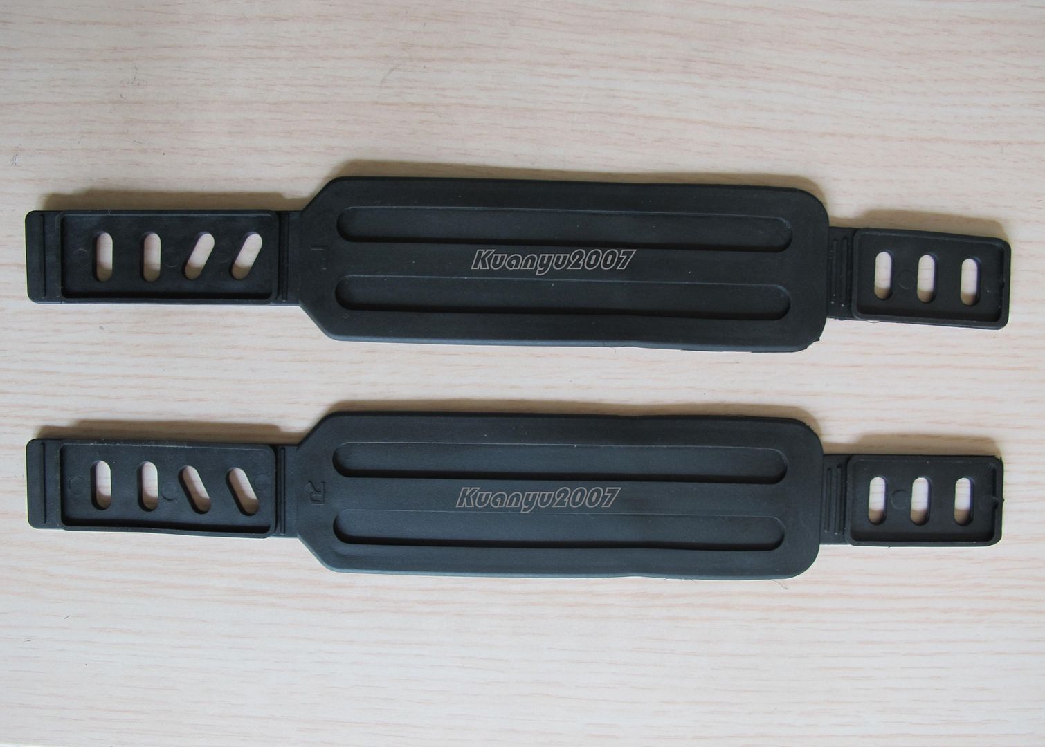 replacement straps for exercise bike pedals