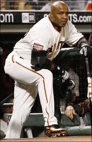 barry bonds