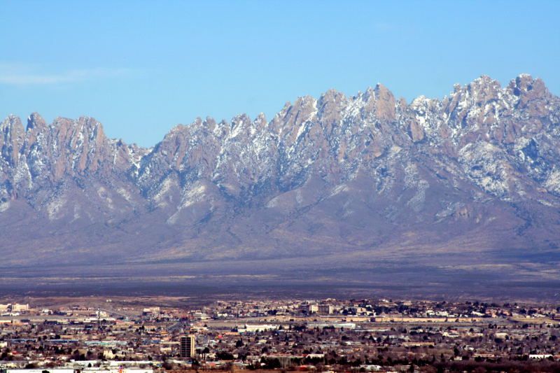 Rate the Climate Albuquerque, New Mexico (hot, warm, average