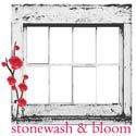 Stonewash & Bloom