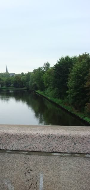Verano 2010 paseo histórico por la RDA y la RFA  - Blogs de Alemania - Lübeck la ciudad de los Nobel: Thomas Mann y Günter Grass (12)