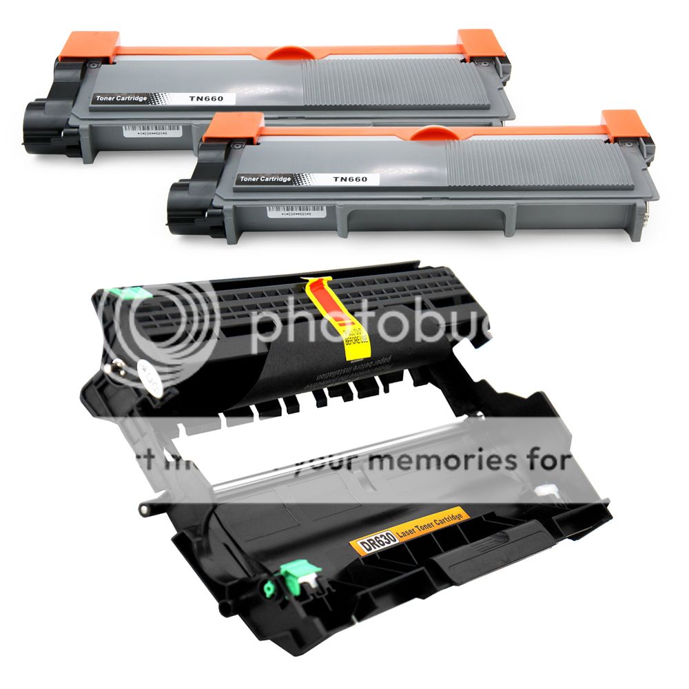 brother dr630 toner refill
